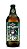 Cerveja Quinta do Malte HOP SAM - APA - 600 ml - Imagem 1