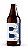 Cerveja Backbone #06 - New England IPA  - 600 ml - Imagem 1