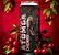 Cerveja Bodebrown Atomga Cherry - Lata 470ml - Imagem 2