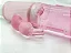 Vibrador simples Jelly coelho - Imagem 2