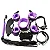 Kit Bondage com 7 Peças com Forro em Pelúcia - Imagem 1