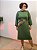 Vestido Luna folha - Imagem 4