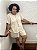 Blusa Dorothy Areia - Imagem 1