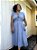 Vestido Leona Denim - Imagem 4