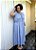 Vestido Leona Denim - Imagem 3