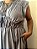 Vestido Leona Denim - Imagem 7