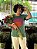 Camiseta Florir verde - Imagem 2