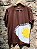 Camiseta "Carioca da Gema" - Imagem 3
