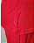 Camiseta Nora Vermelha - Imagem 4