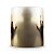 Caneca The walking dead - Imagem 1