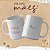 Caneca Personalizada Nome dia das mães - Imagem 6