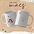 Caneca Personalizada Nome dia das mães - Imagem 5