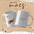 Caneca Personalizada Nome dia das mães - Imagem 4