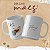Caneca Personalizada Nome dia das mães - Imagem 2