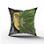 Almofada Cheia Decorativa Mãe Natureza Energia Equilíbrio Sala Quarto Sofá Presente Não Amassa 30x30 - Imagem 6