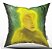 Almofada Cheia Decorativa O Buda Meditação Zen Espiritual Quarto Sala Presente 40x40 - Imagem 1