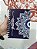 Agenda Permanente Olho Grego Modelo 1 Capa Dura Mdf 20cm Espiral Exclusiva ColoriCasa - Imagem 6