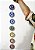 Pêndulo 7 Chakras Mandala Energia Mdf Pendente Móbile Exclusivo Coloricasa - Imagem 6