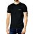 Camiseta Grey Soldier - Preta - Imagem 3
