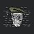 Camiseta Grey Soldier - Preta - Imagem 7