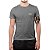 Camiseta Grey Soldier - Cinza - Imagem 3