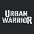 Camiseta Urban Warrior - Preta - Imagem 3