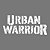 Camiseta Urban Warrior - Cinza - Imagem 3