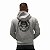Moletom Grey Soldier Cinza Mescla - Imagem 6
