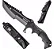 Faca Invictus Black Falcon - Imagem 1