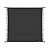 Shemagh Invictus Mirage Dune - All Black - Imagem 5
