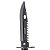 Faca Invictus Explorer Black - Imagem 5