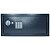 Cofre Eletrônico Digital Protection Aliança Militar Teclado c/ Senha + 02 chaves - Imagem 3
