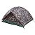 Barraca de camping Amazon NTK 3/4 pessoas e coluna d´água de 1800mm - Imagem 3
