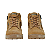 Bota Invictus Interceptor Urban - Coyote - Imagem 3