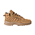 Bota Invictus Interceptor Urban - Coyote - Imagem 4