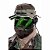 Tinta de Camuflagem - Verde Folha - Imagem 5
