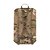 Mochila Tática BR Force Tropa - Multicam - Imagem 3