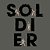Camiseta Soldier - Cinza - Imagem 3