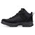 Bota Montain Rock Rapina Militar - Preta - Imagem 3