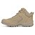 Bota Montain Rock Rapina Militar - Desert - Imagem 3