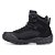 Bota Combat Rapina Militar - Preta - Imagem 3