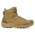 Bota Combat Rapina Militar - Coyote - Imagem 5