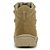 Bota Combat Rapina Militar - Coyote - Imagem 9