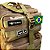 Mochila Infantaria 50L Rapina Militar - Desert - Imagem 4