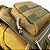 Mochila Tática Camp 40L Rapina Militar - Desert - Imagem 7
