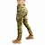 Calça Combat Feminina Multicam Aliança Militar - Imagem 4