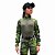 Camisa Combat Feminina Multicam Tropic Aliança Militar - Imagem 1