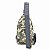 Bolsa de Ombro The Town Rapina Militar - Warskin Digital Desert - Imagem 3