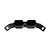 Porta-Carregador Duplo Dual Glock Invictus - Preto - Imagem 5
