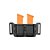 Porta-Carregador Duplo Dual Taurus Invictus - Preto - Imagem 7